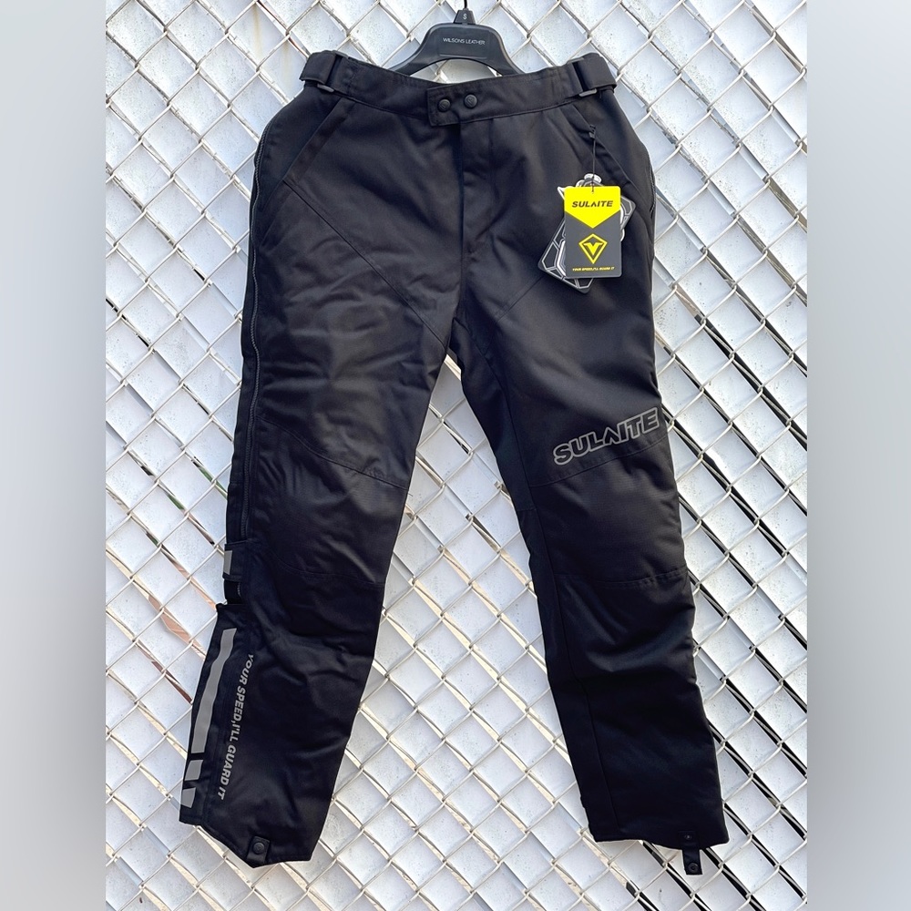 Adventure Motorcycle Pants